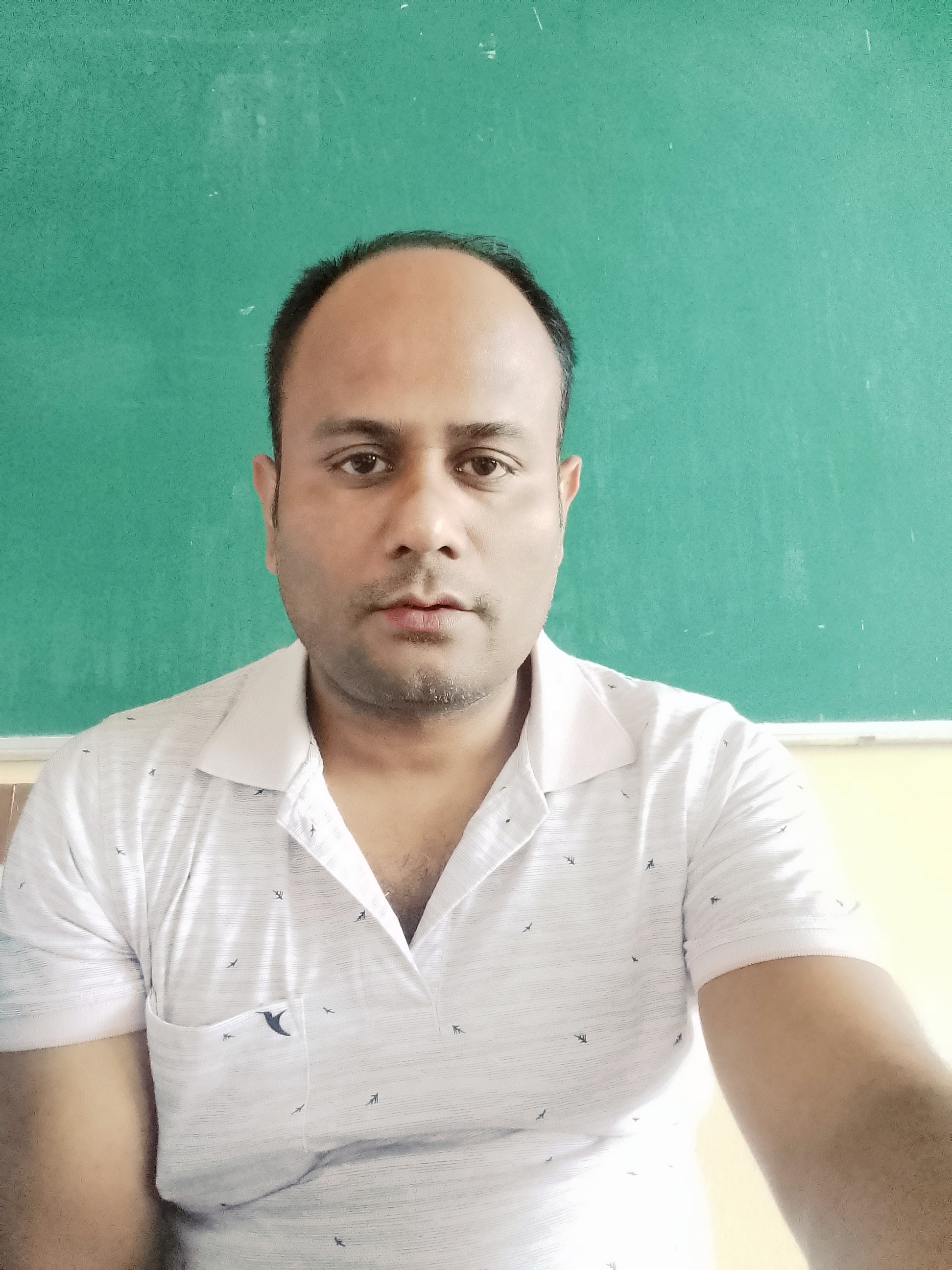 Profile Photo