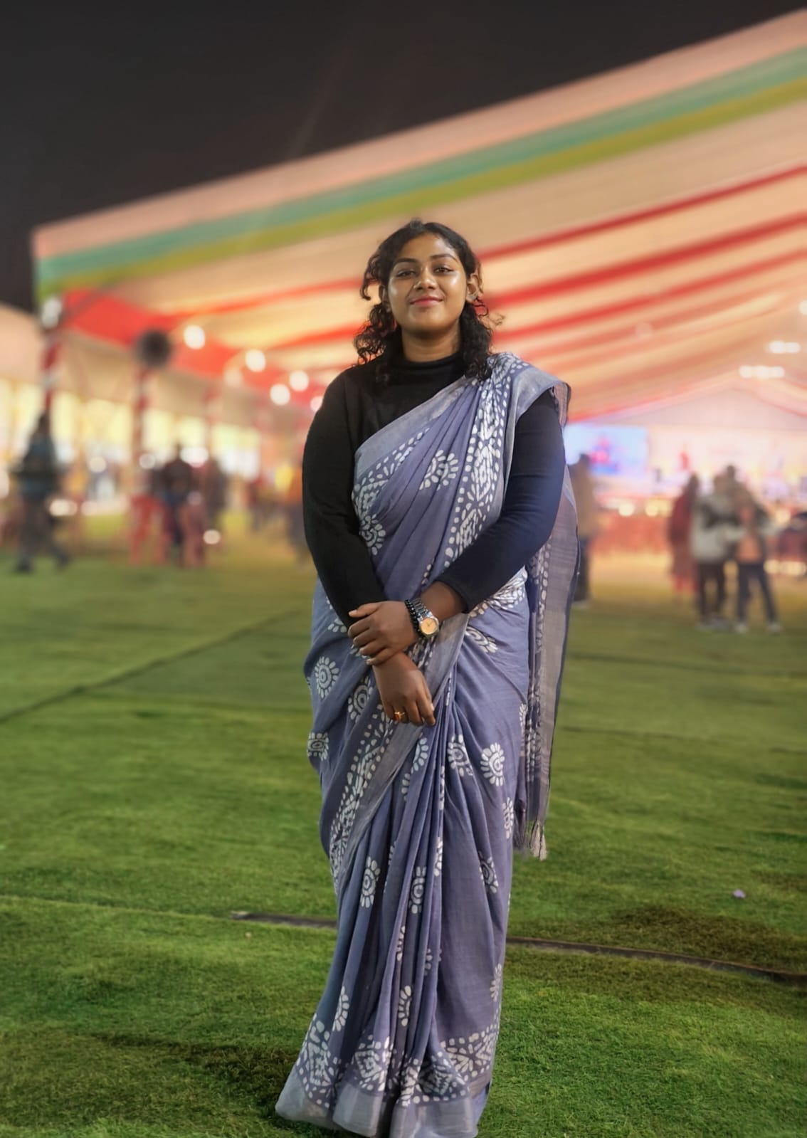 Profile Photo
